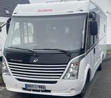 Dethleffs Advantage I 6511