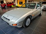 Porsche 924 turbo TOP original - Porsche 924 von privat