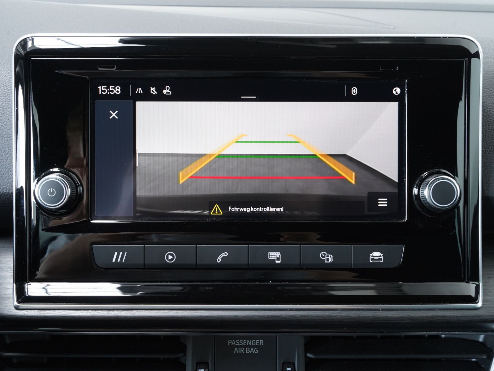 Fahrzeugabbildung SEAT Tarraco 1.5 TSI ACT Xcellence ACC/KAMERA/LM20"