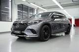 Mercedes-Benz EQS 450 4MATIC SUV-4x4HYPER-ELECTRIC ART PREMIUM
