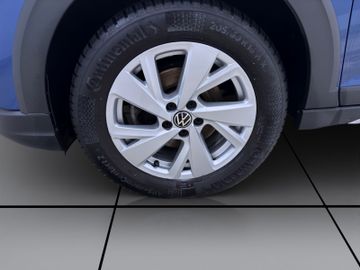 Volkswagen Taigo - 9