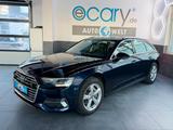 Audi A6 Avant 45 TDI quattro*MEMORY*ACC*360°*AHK*NAVI - Audi A6 Gebrauchtwagen in Bielefeld