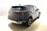 Kia Sportage 1.6 T-GDI DCT Vision LED|NAVI|KOMF. - Kia Sportage Gebrauchtwagen in Chemnitz