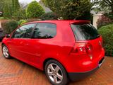 Volkswagen Golf 1.9 TDI 1.Hand BlueMotion United -gepflegt- - Volkswagen Golf mit Diesel-Antrieb: Limousine, 1.9