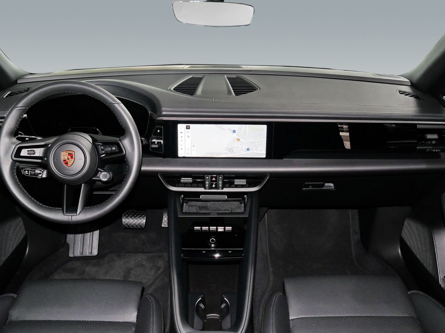 Porsche Macan - Bild 15