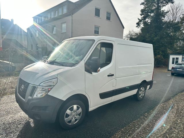 Nissan NV400*TOP ZUSTAND*2.HAND*