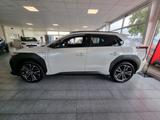 Toyota bZ4X FWD Standort Kölpinsee !!!! - weiße Toyota bZ4X