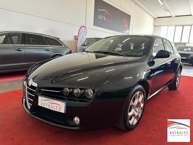 Alfa Romeo ALFA ROMEO - 159 SportWagon SW 1.9 jtdm 16v Spor