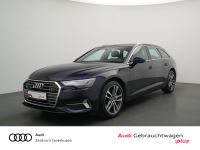 Audi A6 - Vorschau Bild 1