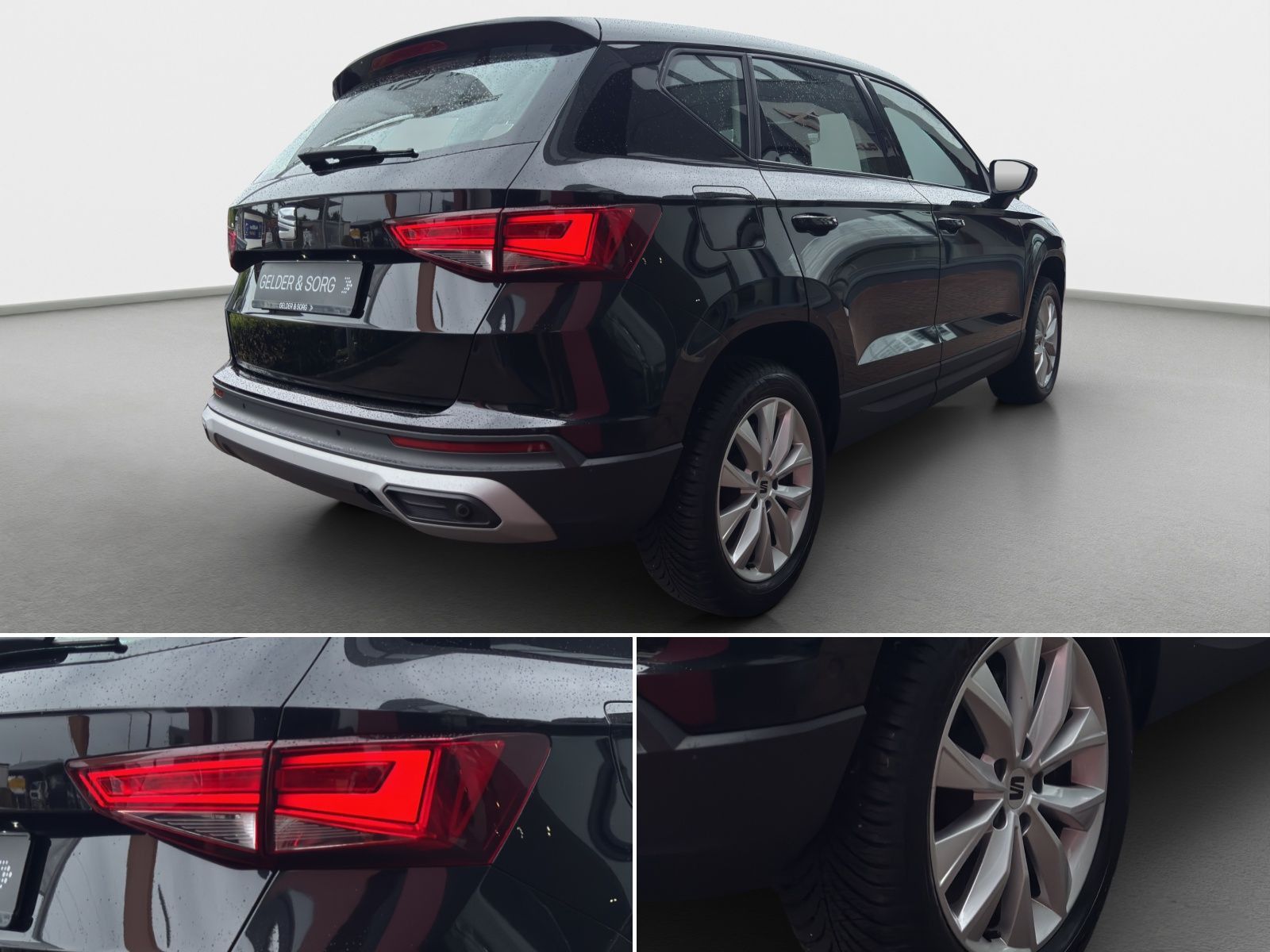 Seat Ateca - Bild 18