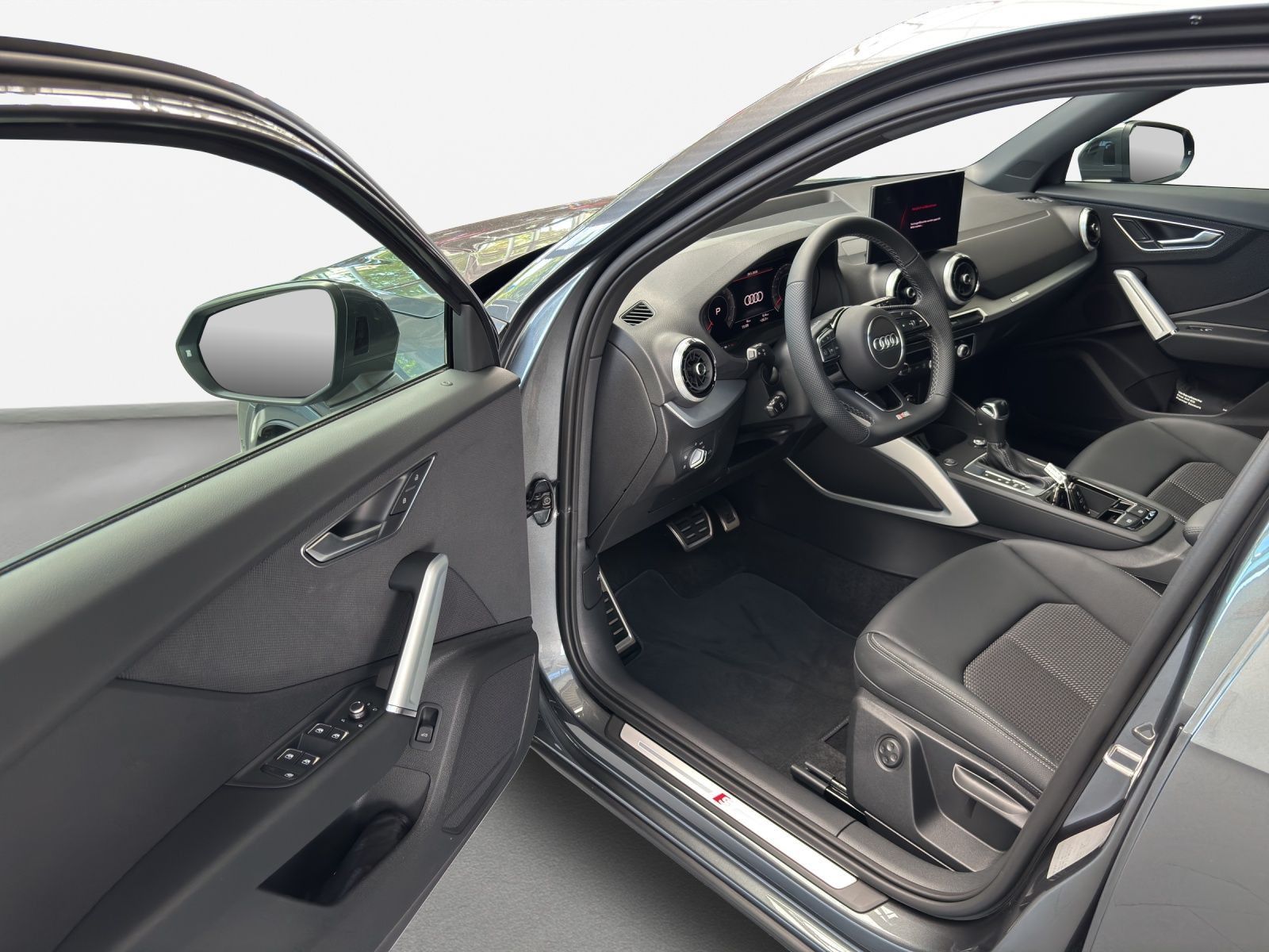 Audi Q2 - Bild 14