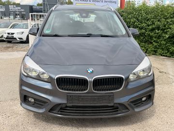 BMW 218 - 3