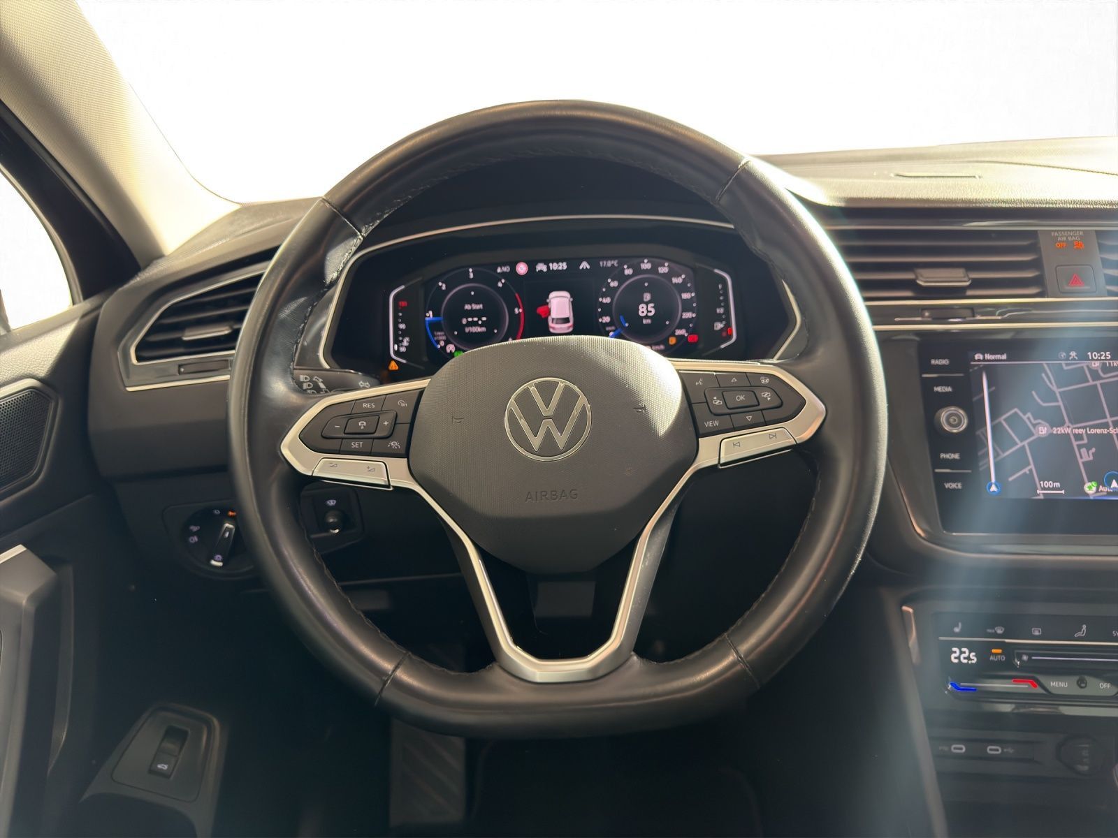 Volkswagen Tiguan Allspace - Bild 10