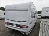 LMC Videro 580 D /Frontküche/Heckbad/Franz.Bett - LMC Videro
