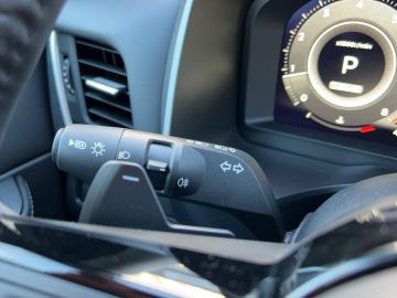 Nissan Qashqai N-Connecta Navi* LED* HUD* Pano* FSH* SH