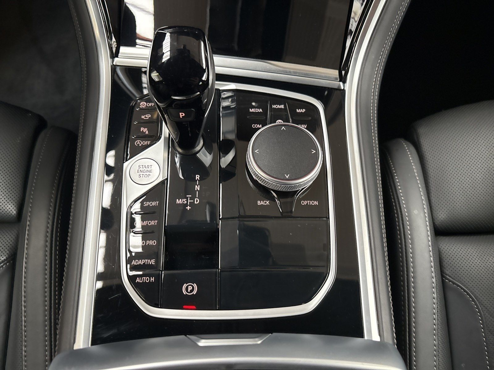 BMW M850 - Bild 12