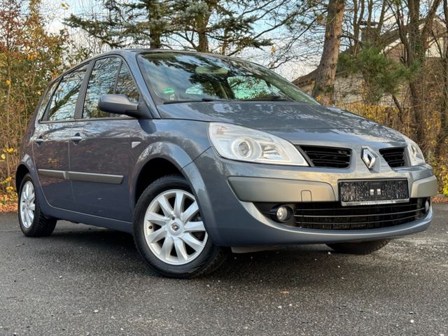 Renault Scenic II Exception