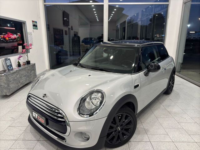 MINI Mini 1.5 D 116cv EURO 6