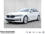BMW 540 d xDrive Touring Luxury Line PA Standheiz. A - BMW 540 in Essen