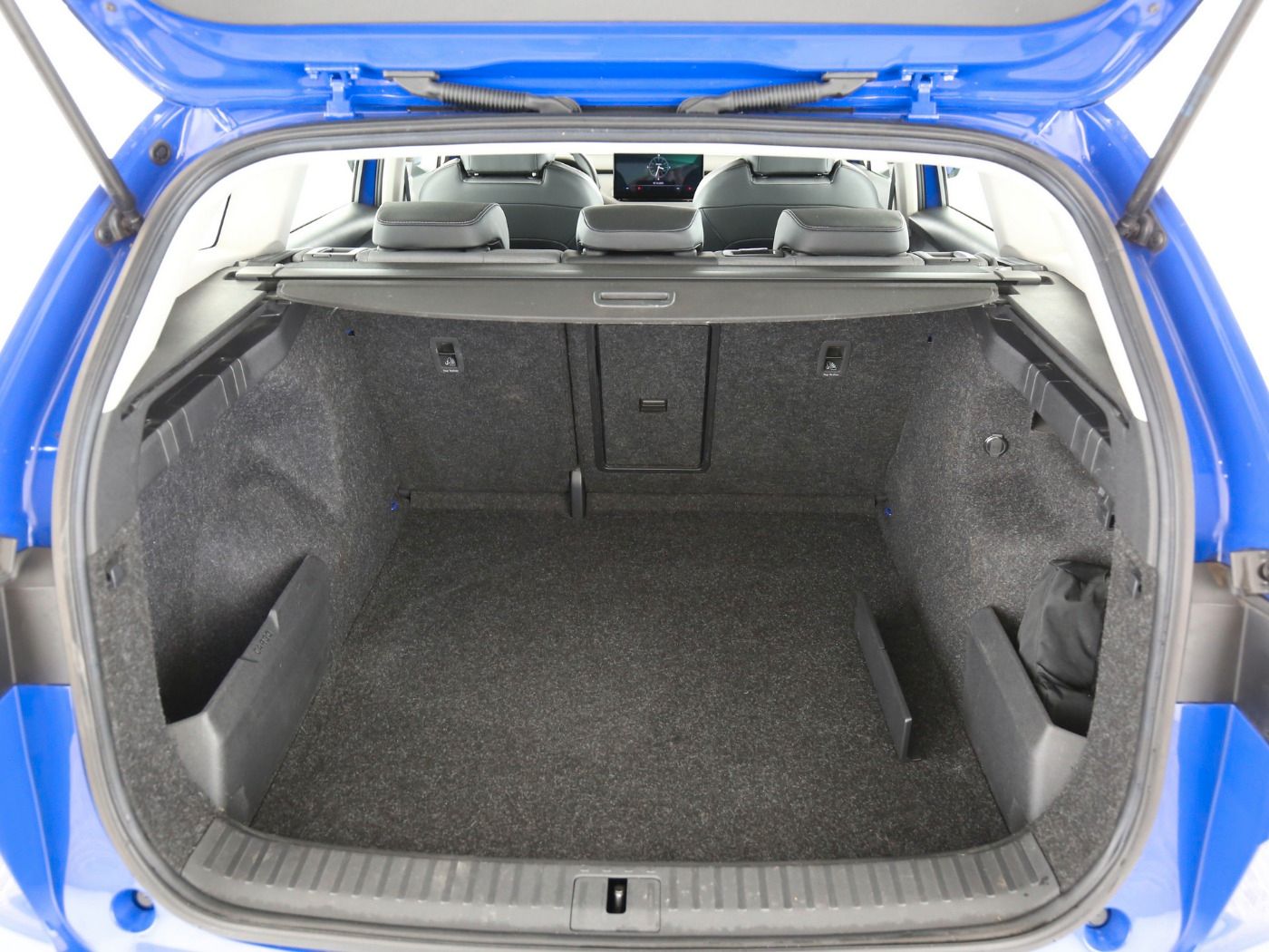 Skoda Enyaq - Bild 11