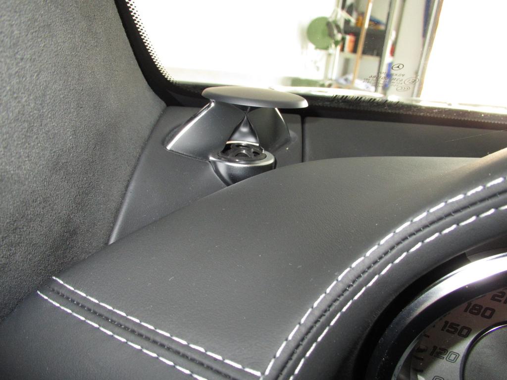 Mercedes-Benz SLS AMG