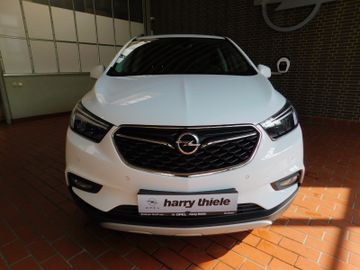 Opel Mokka - 9