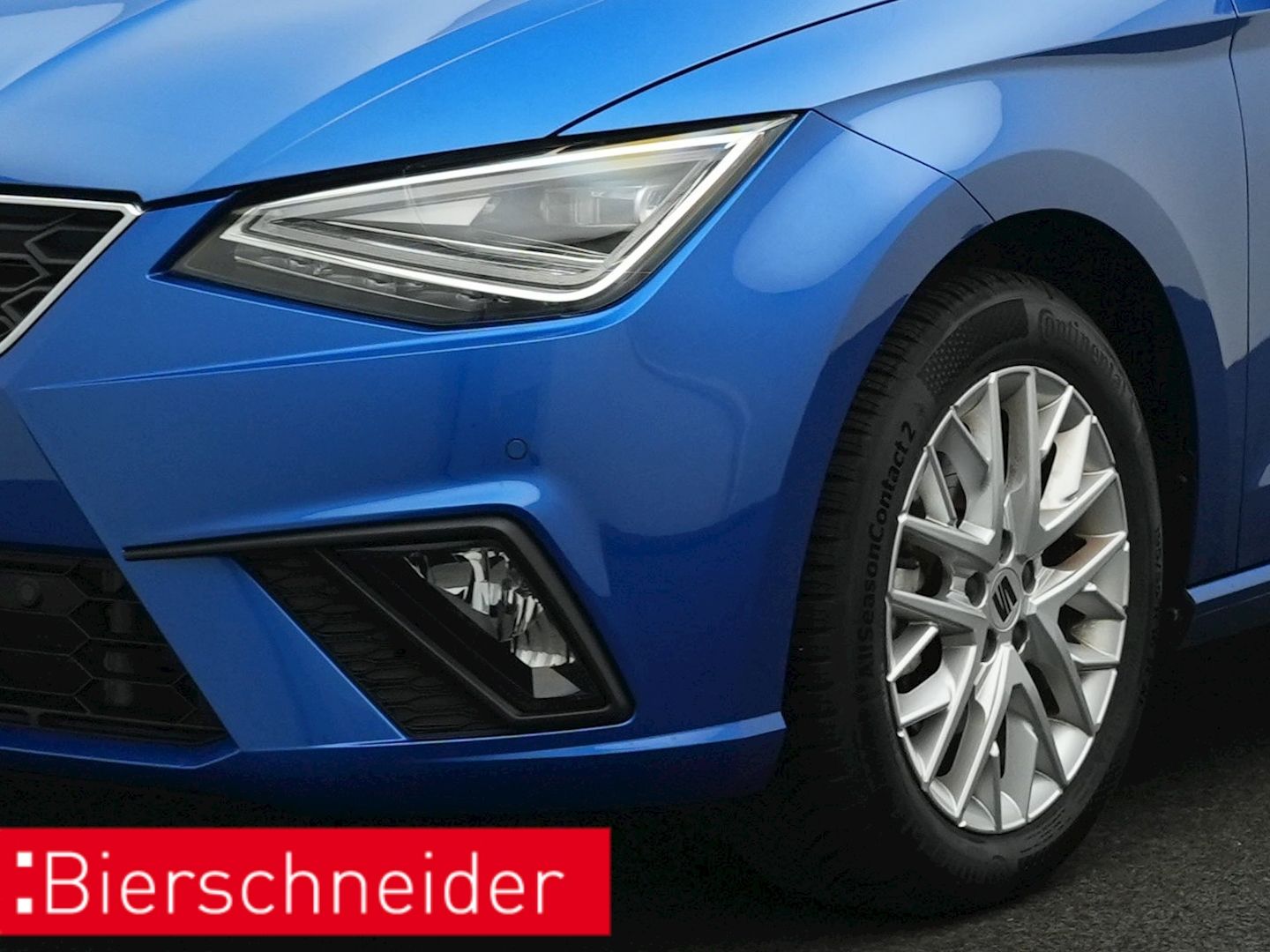 Seat Ibiza - Bild 18