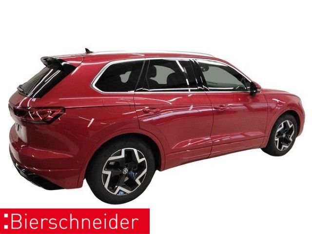 Volkswagen Touareg 3.0 TDI R-Line AHK PANO STAND foto 3