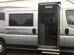Pössl Summit Shine 600L *7000€ GESCHENKT!!*