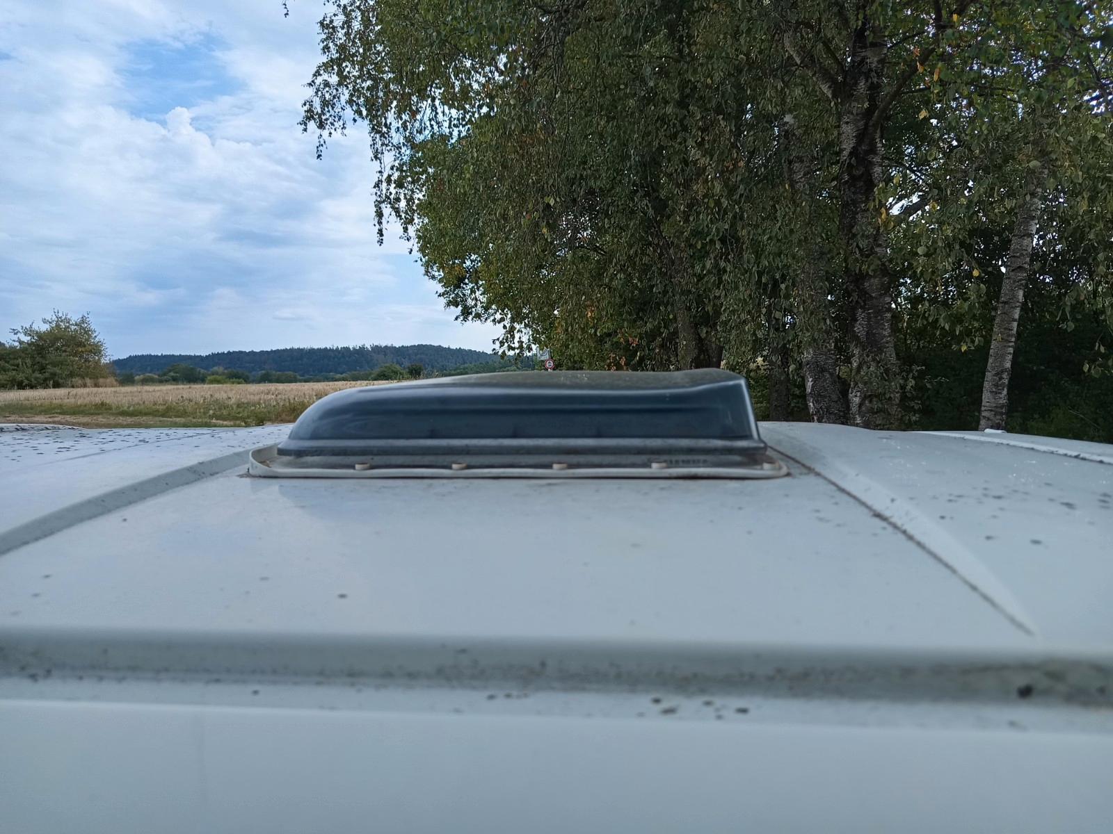 Volkswagen T4 andere