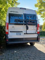 Pössl Summit 600 plus - Wohnwagen & Wohnmobile in Münster