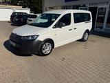 Volkswagen Caddy Maxi - Volkswagen Caddy Maxi aus 2021