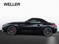 BMW Z4 - Vorschau Bild 10