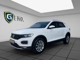Volkswagen T-Roc 1.5 TSI Sport | NAVI | ACC | DSG | RKF | - VW Gebrauchtwagen von 2021
