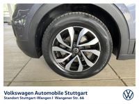 Volkswagen T-Cross - Vorschau Bild 11
