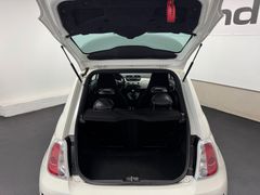 ABARTH 500 1.4 TURBO*PDC*KLIMA*XENON*SPORT PAKET*S-AGA* ABARTH 500 1.4 TURBO*PDC*KLIMA*XENON*SPORT PAKET*S-AGA*