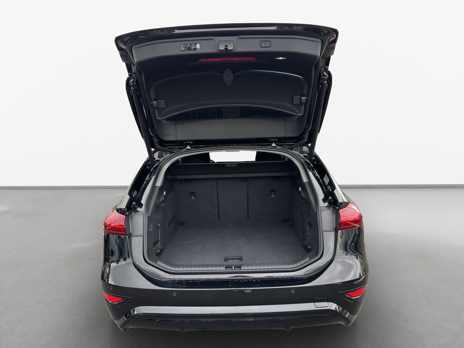 Audi A6 e-tron - Bild 9