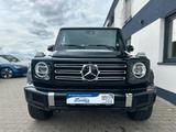Mercedes-Benz G 500 AMG|Massage|360CAM|MB Garantie|Neue Reifen - Mercedes-Benz G-Class: Mb