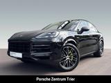 Porsche Cayenne E-Hybrid Coupe Soft-Close LED-Matrix 21z - Porsche Cayenne: Coupe