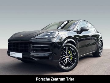 Porsche Cayenne - 1