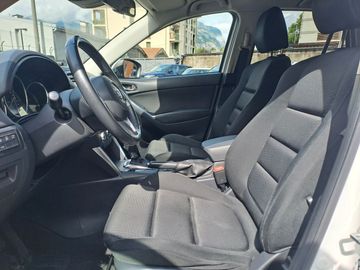 Mazda CX-5 - 7