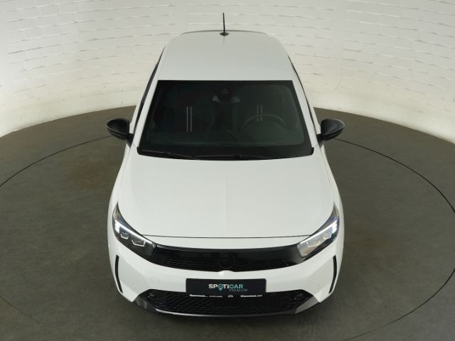 Corsa F FACELIFT GS+LED MATRIX+RÜCKFAHRKAMERA+SI