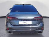 Audi A6 Limousine TFSI quattro 270(340) kW(PS) S-tron - Audi A6 mit Benzin-Antrieb: Limousine, 3.2