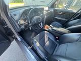 Mercedes-Benz GLK 250 GLK GLK 250 CDI BlueTec 4Matic AMG - graue Mercedes-Benz GLK 250