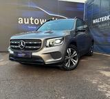 Mercedes-Benz GLB 250 Progressive 4Matic - graue Mercedes-Benz GLB 250
