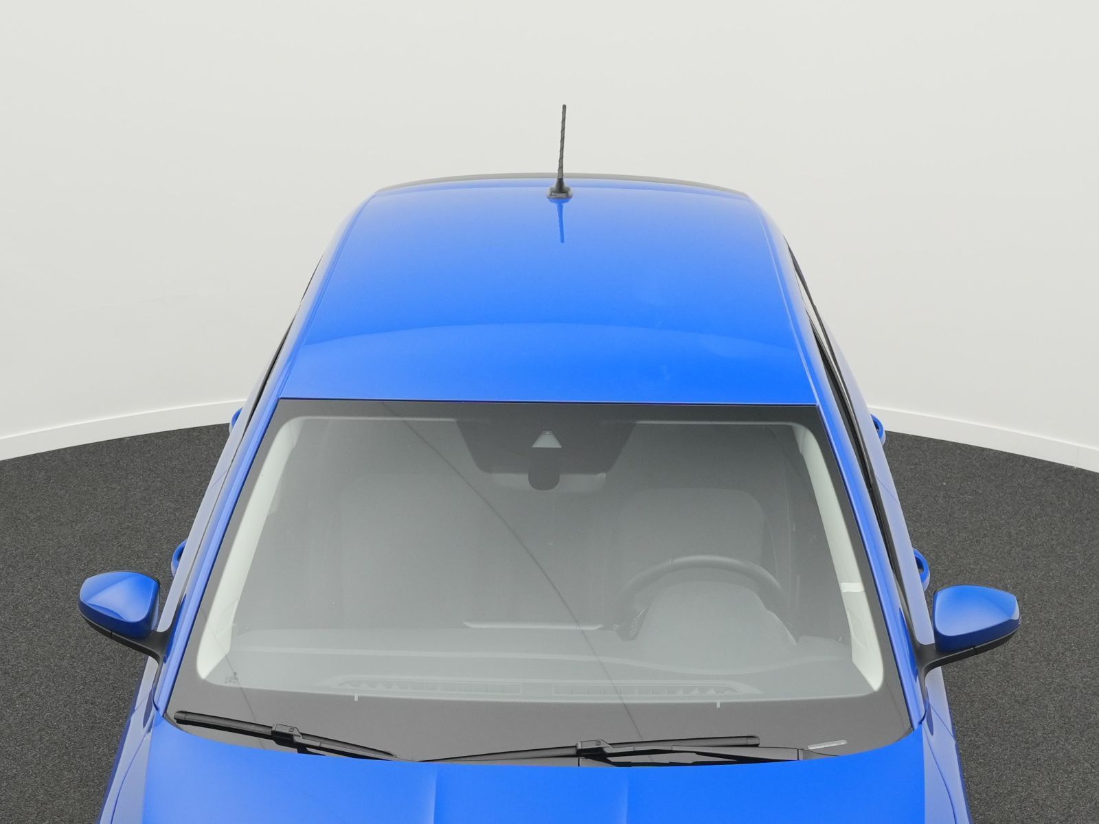 Skoda Fabia - Bild 30