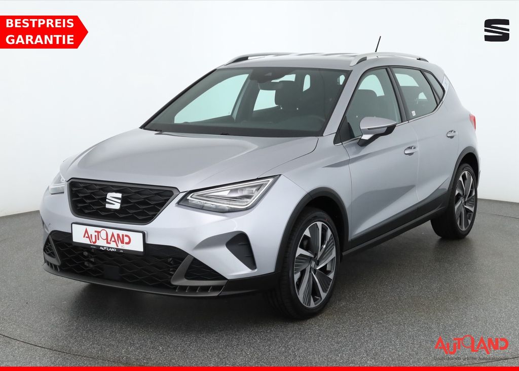 Image of Seat Arona