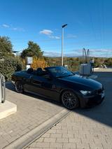 BMW E93 335i -  N54 MOTOR NEU, DKG, Vollau... - BMW 335 aus 2008: Cabrio, 335i