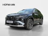 Hyundai TUCSON 1.6 T-GDi Mild-Hybrid 2WD DCT Prime RFK+ - Hyundai TUCSON aus 2025