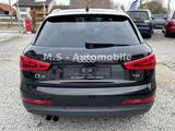 Audi Q3 2.0 TDI S-line Sport Plus*Navi*Bi-Xenon*SHZ - gebrauchte Audi Q3 aus dem Jahr 2013
